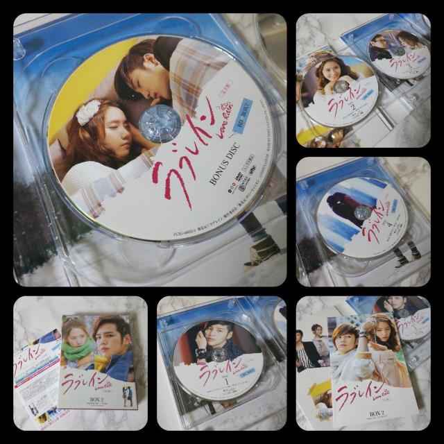Blu-ray-BOX 1()`RZbgwuC (S)x  CD/DVD/rfI 