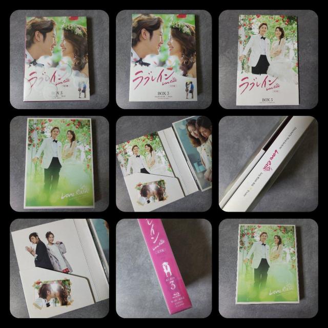 Blu-ray-BOX 1()`RZbgwuC (S)x  CD/DVD/rfI 