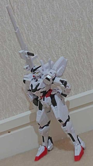 【美品!!】Gフレーム ガンダムキャリバーン < アニメ/コミック/キャラクター  【美品!!】Gフレーム ガンダムキャリバーン < アニメ/コミック/キャラクターの