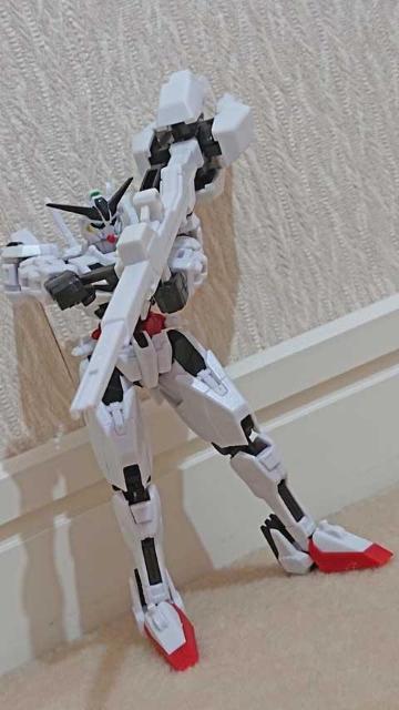【美品!!】Gフレーム ガンダムキャリバーン < アニメ/コミック/キャラクター  【美品!!】Gフレーム ガンダムキャリバーン < アニメ/コミック/キャラクターの