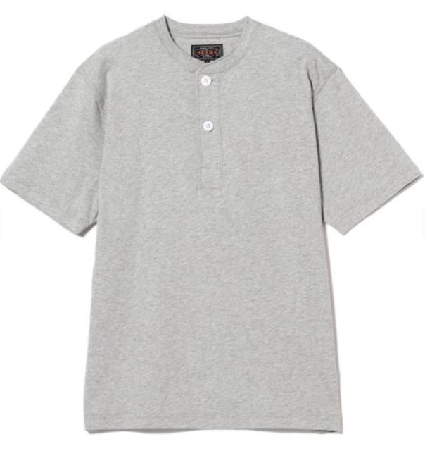 メンズ ヘンリーネックTシャツ < 男性ファッション  メンズ ヘンリーネックTシャツ  < 男性ファッションの