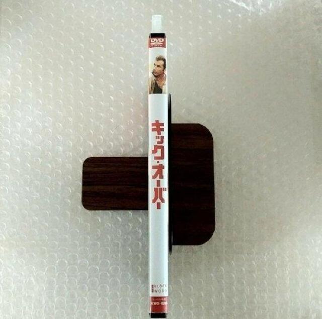 DVD「キック・オーバー(メル・ギブソン)」【日本語吹替】レンタル落ち < CD/DVD/ビデオ DVD「キック・オーバー(メル・ギブソン)」【日本語吹替】レンタル落ち < CD/DVD/ビデオの