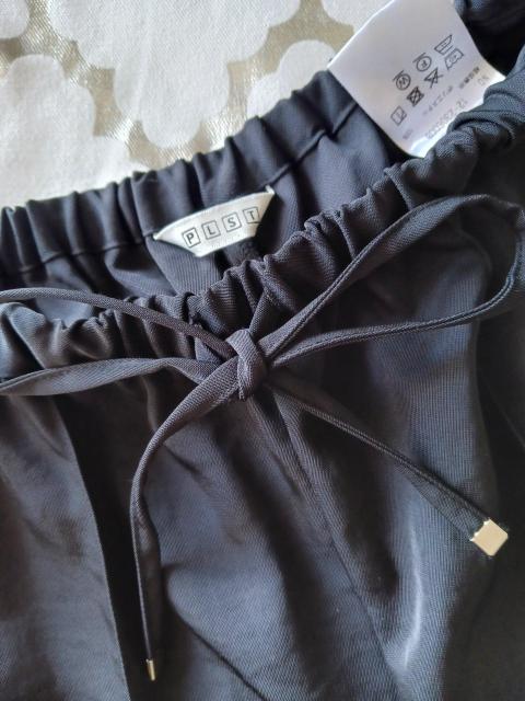 PLST�Z�I���[�p���c���u���b�N�J���[�̃����b�N�X�p���c