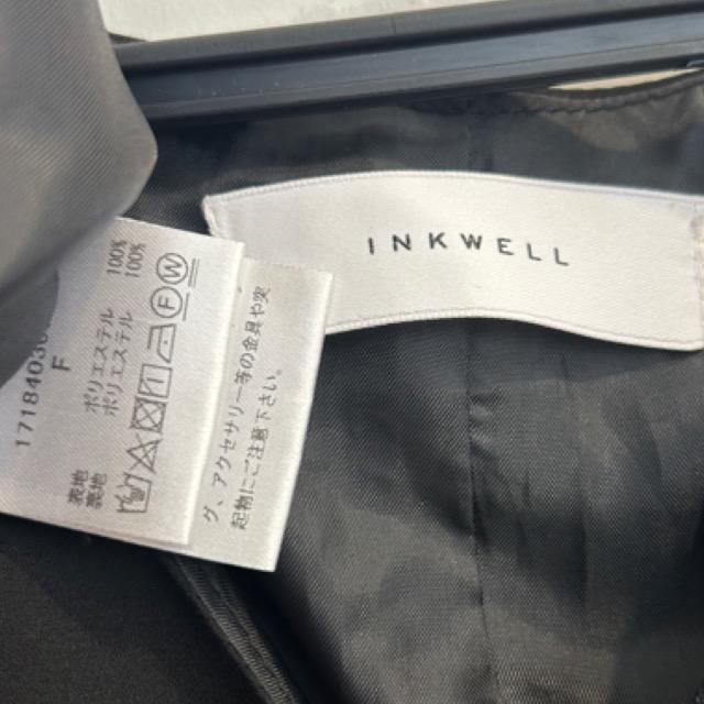 INKWELLEGXgV[O}LVs[X  t@bV 