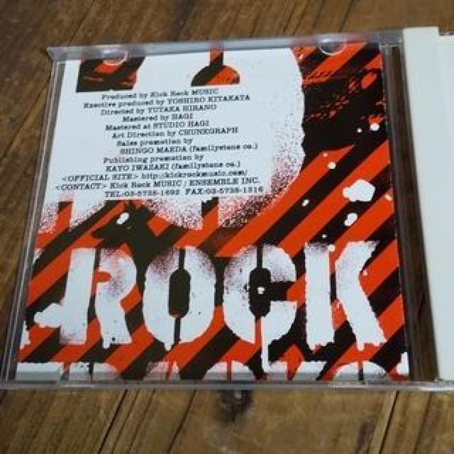 中古CD PUNK ROCK SOUNDTRACKS vol.1 < CD/DVD/ビデオ  中古CD PUNK ROCK SOUNDTRACKS vol.1 < CD/DVD/ビデオの