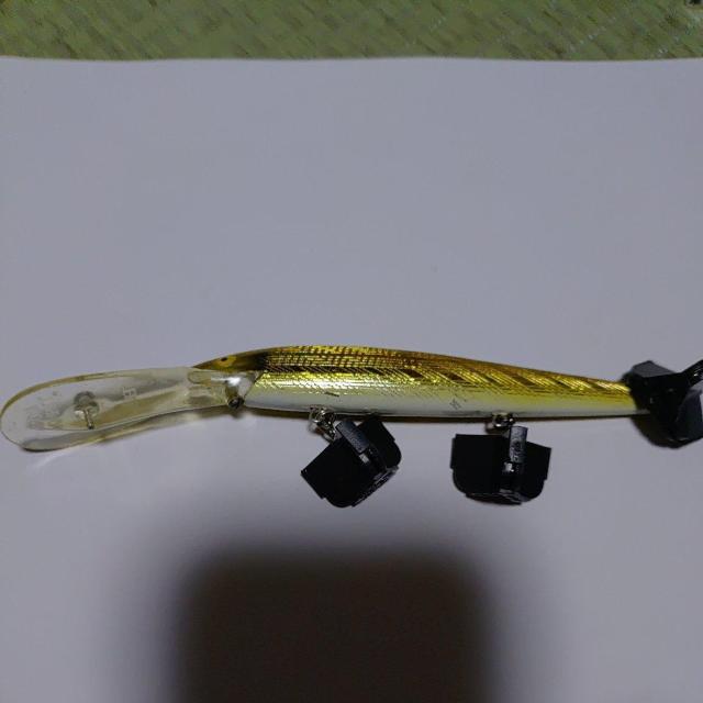 ロングビルミノー < レジャー/スポーツ  ロングビルミノー  < レジャー/スポーツの