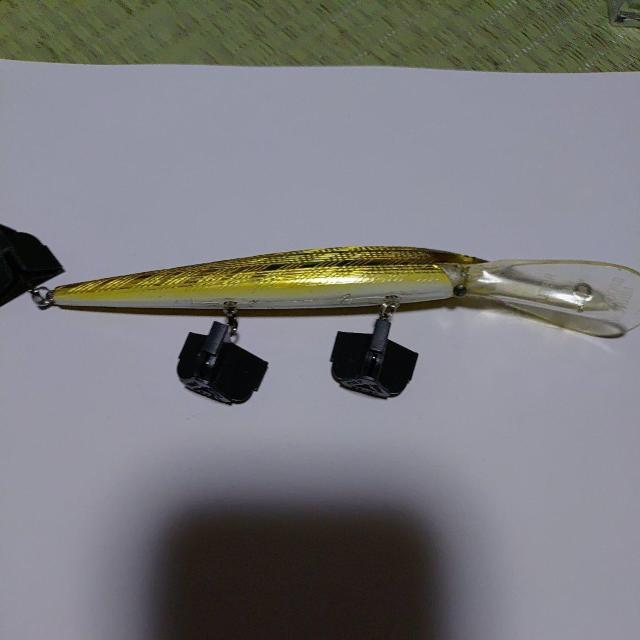 ロングビルミノー < レジャー/スポーツ  ロングビルミノー < レジャー/スポーツの