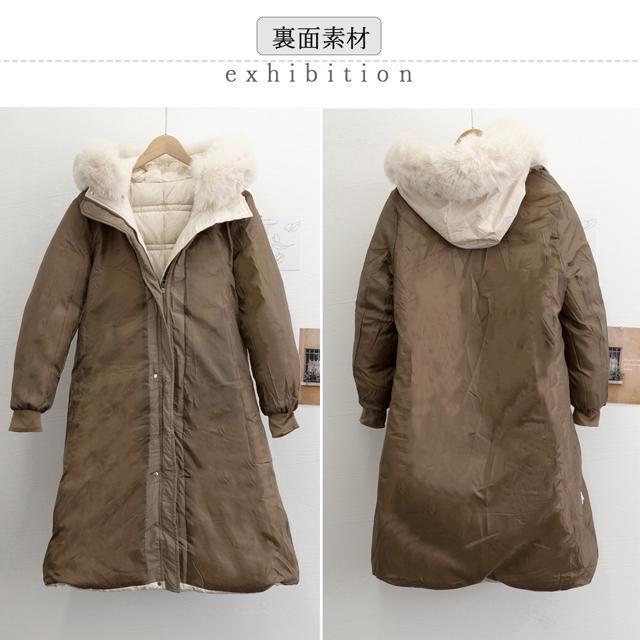 送料無料 新品 キルティングコート 中綿 レディース 冬 < 女性ファッション  送料無料 新品 キルティングコート 中綿 レディース 冬 < 女性ファッションの