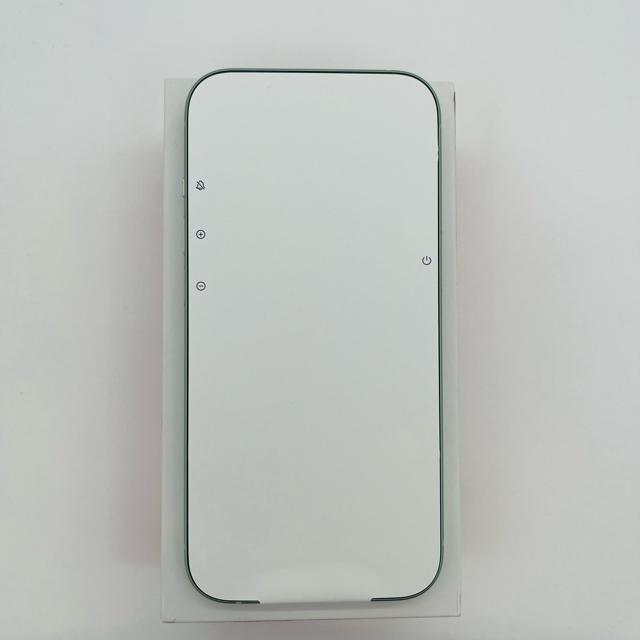 未使用 iPhone 15 128 GB SIMフリー グリーン 本体 < 家電/AV 未使用 iPhone 15 128 GB SIMフリー グリーン 本体 < 家電/AVの