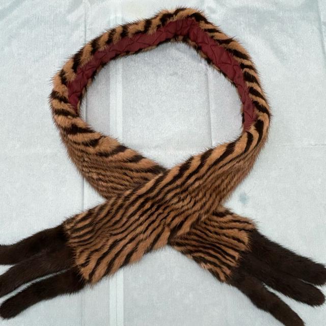 ミンクファー Majestic Select Brown ファー 毛皮 < 女性ファッション ミンクファー Majestic Select Brown ファー 毛皮 < 女性ファッションの