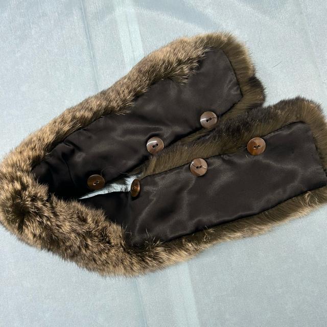 ミンクファー Majestic Select Brown ファー 毛皮 < 女性ファッション ミンクファー Majestic Select Brown ファー 毛皮 < 女性ファッションの