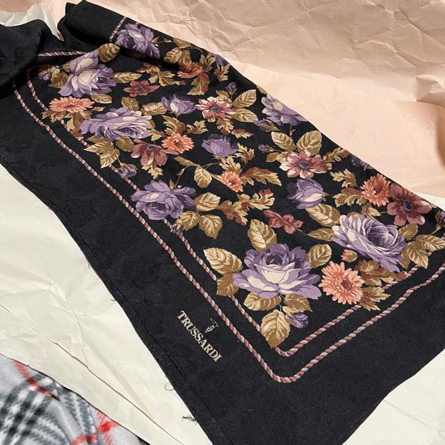 yTRUSSARDI / gTfBz ԕ / 唻 / o_iEXJ[t  uh 