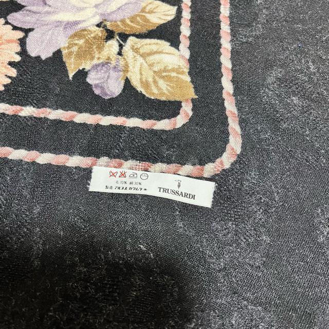 yTRUSSARDI / gTfBz ԕ / 唻 / o_iEXJ[t  uh 