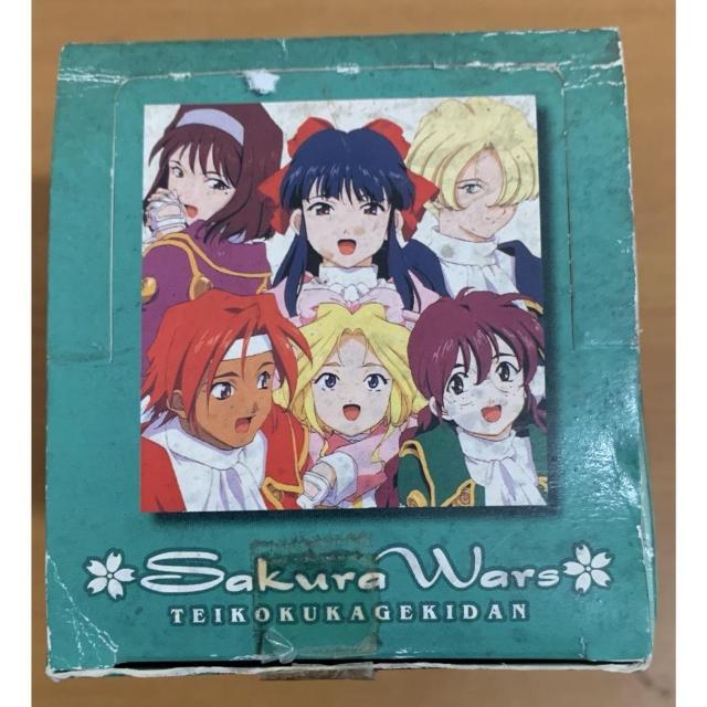 yzTNTV g[fBORNV2e BOX 15pbN  g[fBOJ[h 