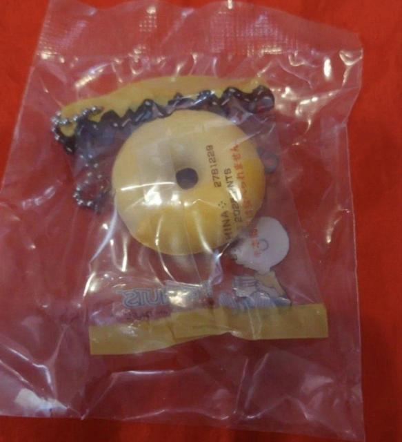 ガチャガチャ PEANUT ベーカリーチャーム チャーリーブラウン < ホビー ガチャガチャ PEANUT ベーカリーチャーム チャーリーブラウン < ホビーの