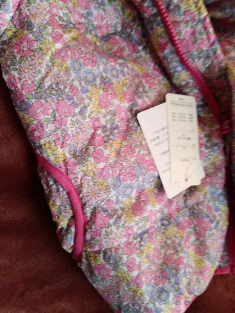 �y�V�i�z���� ���̎q �t�[�h�t���W�����p�[ ���{�A �s���N �ԕ� �^�O�t�� �� �L�b�Y/�x�r�[�� 