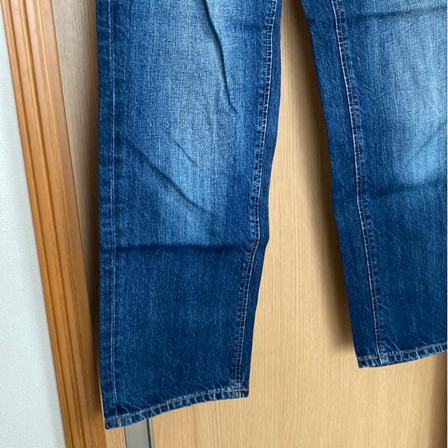 */GU/ストレートデニム/* < ブランド */GU/ストレートデニム/* < ブランドの