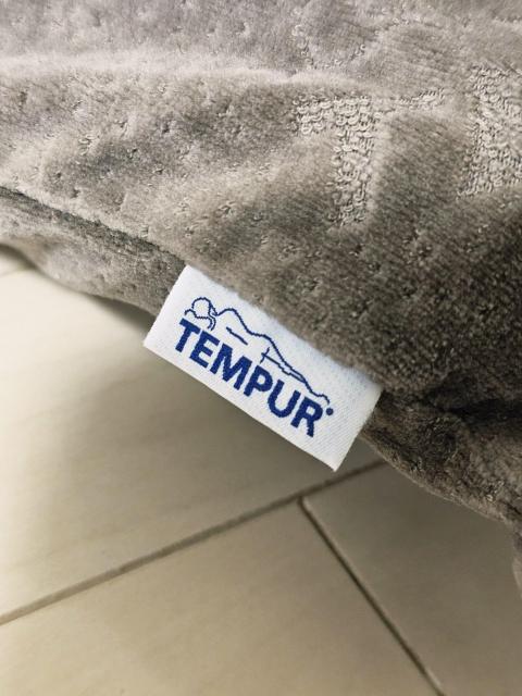 (1) TEMPUR �e���s���[�� �� �J�o�[�t �� �C���e���A/���C�t�� 