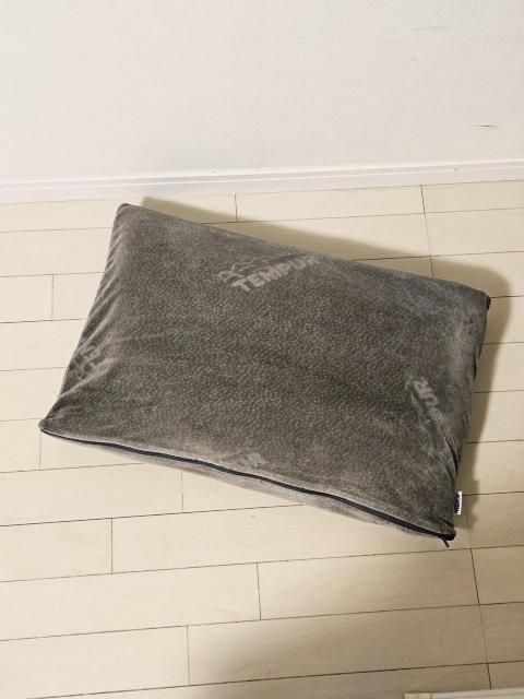 (1) TEMPUR �e���s���[�� �� �J�o�[�t �� �C���e���A/���C�t�� 