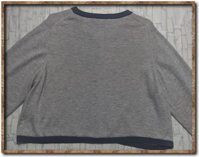 �g�s�B�[�Y�@���C���X�g�[���t���j�b�g�J�[�f�B�K���@�O���[����� �� �����t�@�b�V������ 