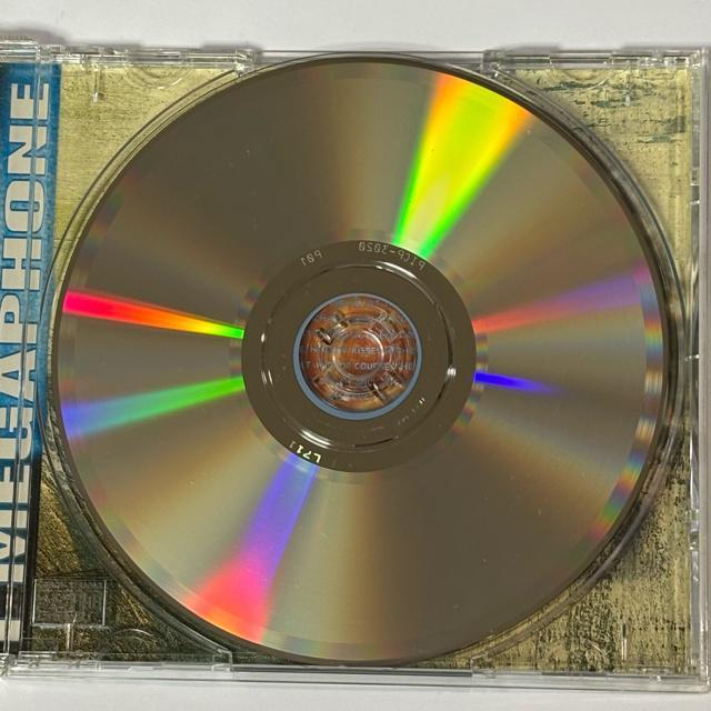 Imogen Heap / I Megaphone �� CD/DVD/�r�f�I�� 