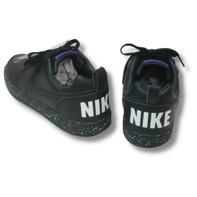 �������i�C�L �R�[�g�o�[���E LOW SE BLK/26.0cm �X�j�[�J�[ �V�i �u���b�N �� �� �u�����h�� 