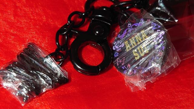 ガチャガチャ アナスイ ANNASUI コスメマスコットコレクション Dティントルージュ < ホビー ガチャガチャ アナスイ ANNASUI コスメマスコットコレクション Dティントルージュ < ホビーの