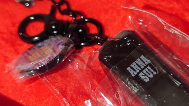 ガチャガチャ アナスイ ANNASUI コスメマスコットコレクション Dティントルージュ < ホビー ガチャガチャ アナスイ ANNASUI コスメマスコットコレクション Dティントルージュ < ホビーの