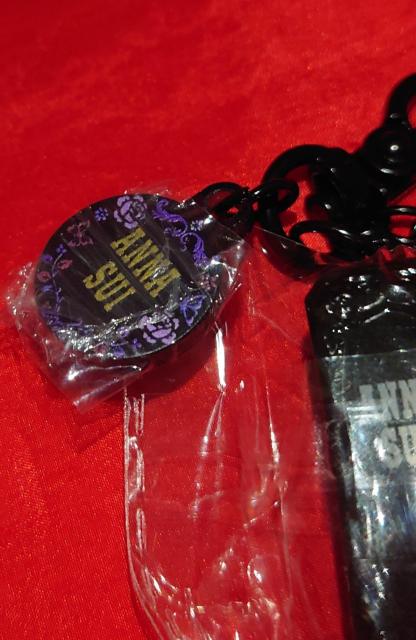 ガチャガチャ アナスイ ANNASUI コスメマスコットコレクション Dティントルージュ < ホビー ガチャガチャ アナスイ ANNASUI コスメマスコットコレクション Dティントルージュ < ホビーの