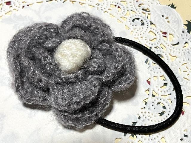 100スタ ハンドメイド ヘアゴム < 女性ファッション 100スタ ハンドメイド ヘアゴム < 女性ファッションの