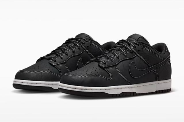 ��NIKE DUNK LOW��  �� �u�����h�� 
