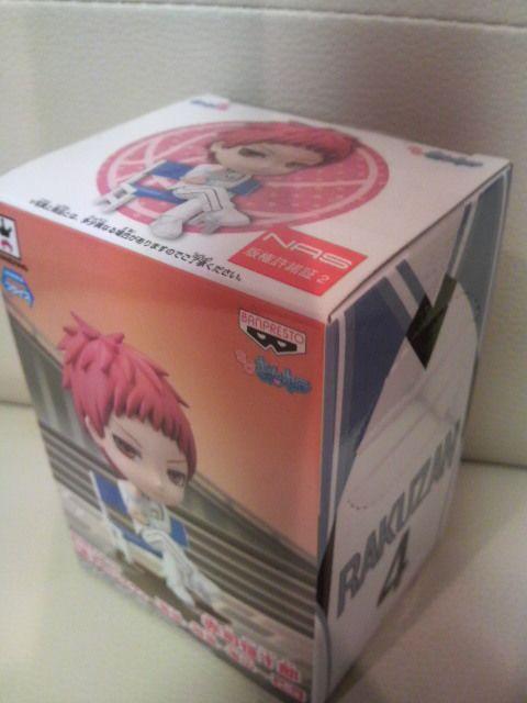 新品 激レア黒子のバスケ ちびきゅんキャラ 洛山 赤司征十郎 < アニメ/コミック/キャラクター 新品 激レア黒子のバスケ ちびきゅんキャラ 洛山 赤司征十郎 < アニメ/コミック/キャラクターの