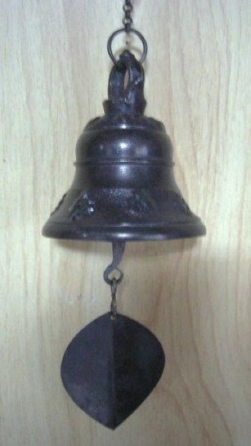 ☆即決☆ハンギングベル*4* ガーデンベル・ドアベル < インテリア/ライフ  ☆即決☆ハンギングベル*4* ガーデンベル・ドアベル < インテリア/ライフの