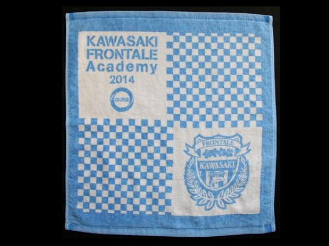 yKAWASAKI  FRONTALEzAcademy 2014E^InJ`   W[/X|[c 