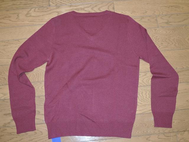 新品LUKERbyNEIGHBORHOODネイバーフッドニットカットソーSV字 < ブランド  新品LUKERbyNEIGHBORHOODネイバーフッドニットカットソーSV字 < ブランドの