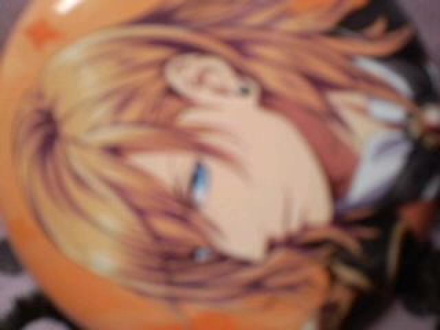 うたの☆プリンスさまっ♪ 神宮寺レン キャラバッチ < アニメ/コミック/キャラクター  うたの☆プリンスさまっ♪ 神宮寺レン キャラバッチ < アニメ/コミック/キャラクターの