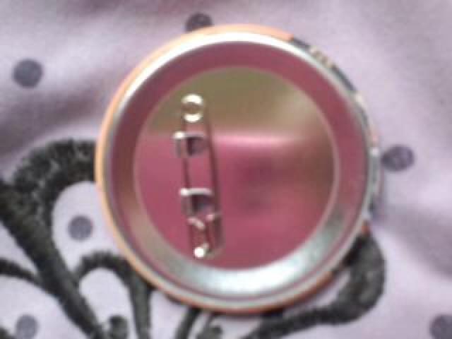 うたの☆プリンスさまっ♪ 神宮寺レン キャラバッチ < アニメ/コミック/キャラクター  うたの☆プリンスさまっ♪ 神宮寺レン キャラバッチ < アニメ/コミック/キャラクターの