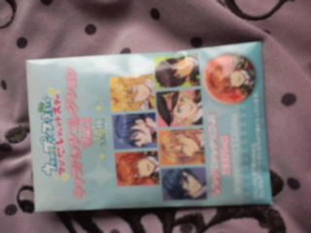 うたの☆プリンスさまっ♪ 神宮寺レン キャラバッチ < アニメ/コミック/キャラクター  うたの☆プリンスさまっ♪ 神宮寺レン キャラバッチ < アニメ/コミック/キャラクターの