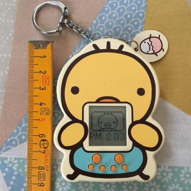 たまひよ 時計付き ゲーム機 < おもちゃ  たまひよ 時計付き ゲーム機  < おもちゃの