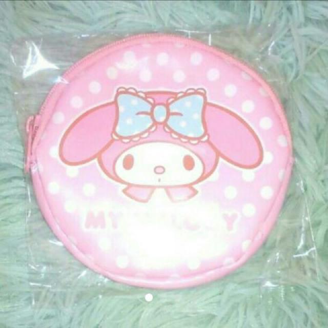 送料無料 新品 マイメロディ コインケース サンリオ 小銭入 財布 < おもちゃ 送料無料 新品 マイメロディ コインケース サンリオ 小銭入 財布 < おもちゃの