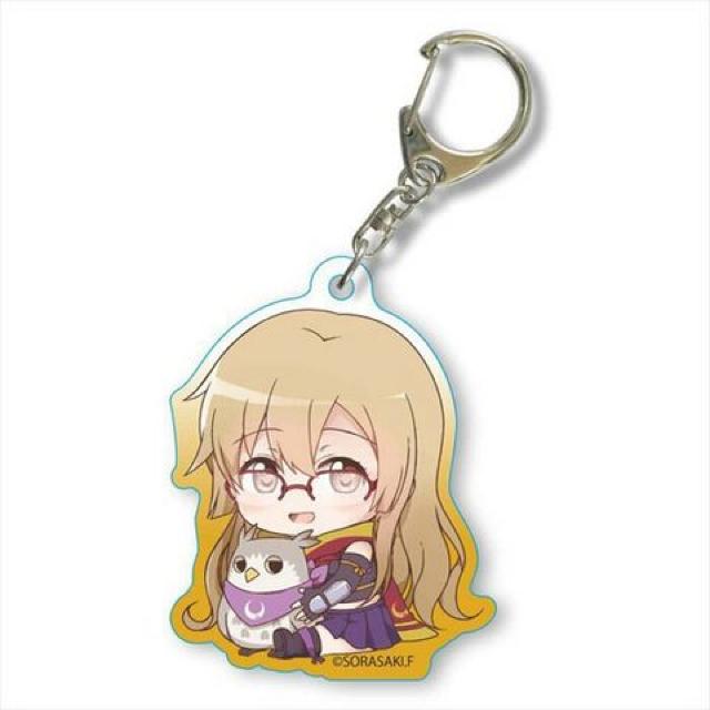 送料無料リリース ザ スパイスぎゅぎゅっとキーホルダー青葉初芽 < アニメ/コミック/キャラクター  送料無料リリース ザ スパイスぎゅぎゅっとキーホルダー青葉初芽  < アニメ/コミック/キャラクターの