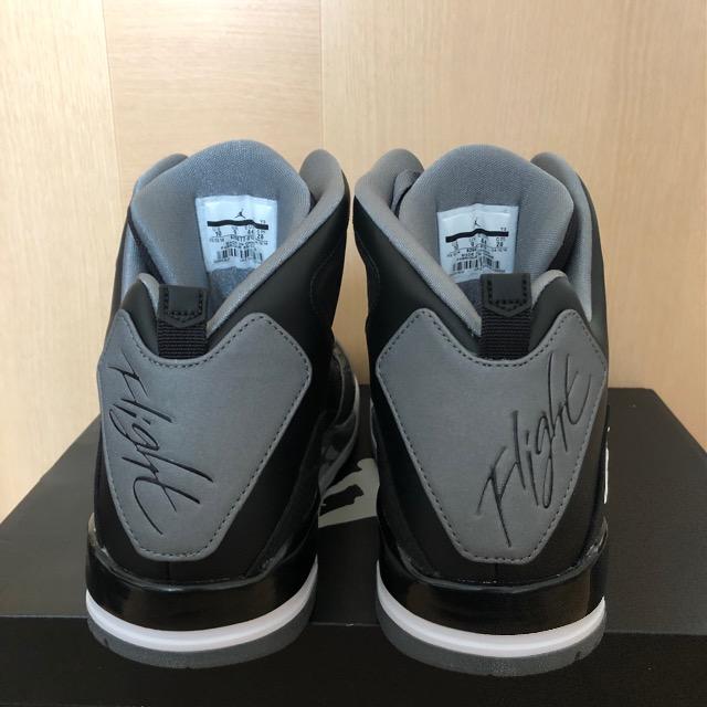 JORDAN NIKE SC-3 SC3 AJ AIR エア ジョーダン ナイキ バッシュ スニーカー レア AJ3 人気 < ブランド JORDAN NIKE SC-3 SC3 AJ AIR エア ジョーダン ナイキ バッシュ スニーカー レア AJ3 人気 < ブランドの