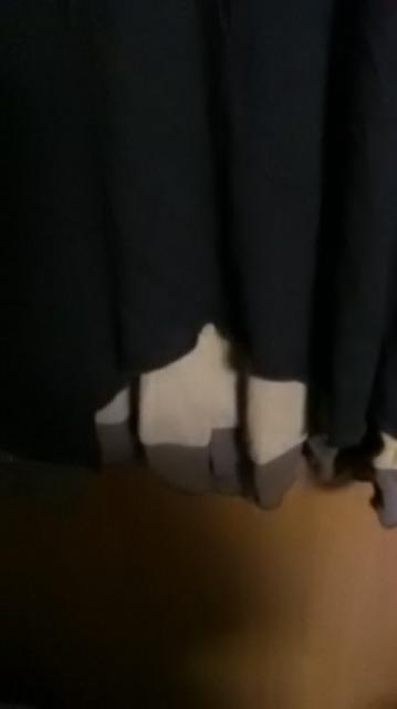 7*新品*キラキラリボン付き*ワンピース < 女性ファッション  7*新品*キラキラリボン付き*ワンピース < 女性ファッションの