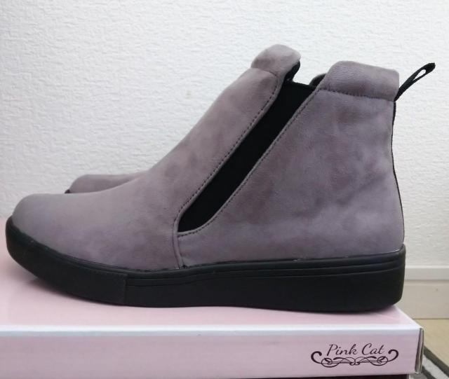 kPINK CATXG[hTChSAu[c  t@bV 