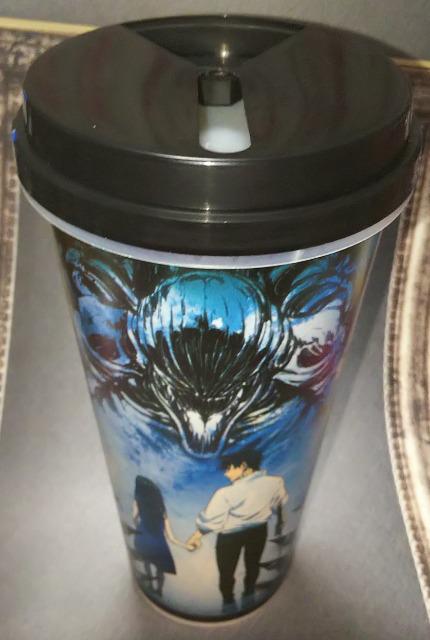 劇場版呪術廻戦0グッズドリンクカップ欠品有り < アニメ/コミック/キャラクター  劇場版呪術廻戦0グッズドリンクカップ欠品有り  < アニメ/コミック/キャラクターの
