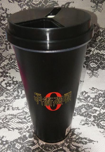 劇場版呪術廻戦0グッズドリンクカップ欠品有り < アニメ/コミック/キャラクター  劇場版呪術廻戦0グッズドリンクカップ欠品有り < アニメ/コミック/キャラクターの