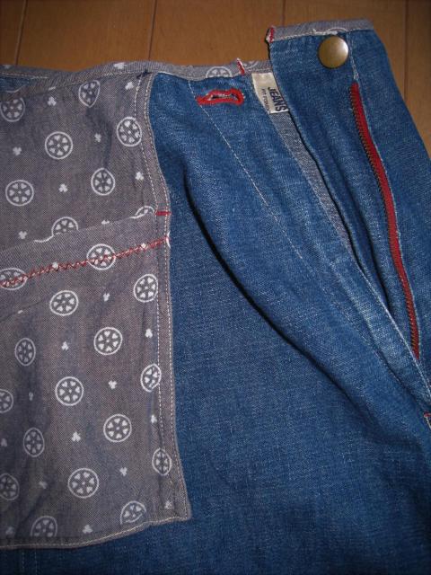 JEANS STORY ロングスカート < 女性ファッション  JEANS STORY ロングスカート < 女性ファッションの