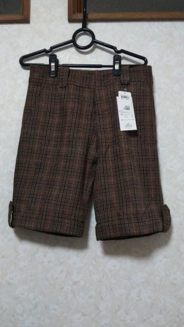 未使用品  パンツ < 女性ファッション  未使用品  パンツ  < 女性ファッションの