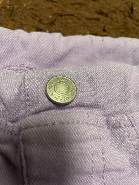 G U ジーユー 女の子パンツ 110 < ブランド G U ジーユー 女の子パンツ 110 < ブランドの