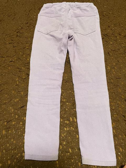 G U ジーユー 女の子パンツ 110 < ブランド G U ジーユー 女の子パンツ 110 < ブランドの